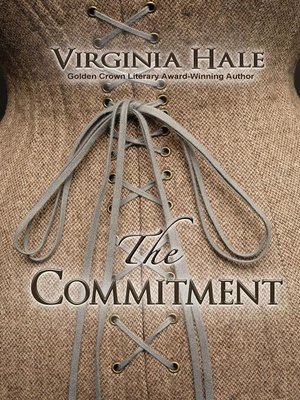 cover image of The Commitment